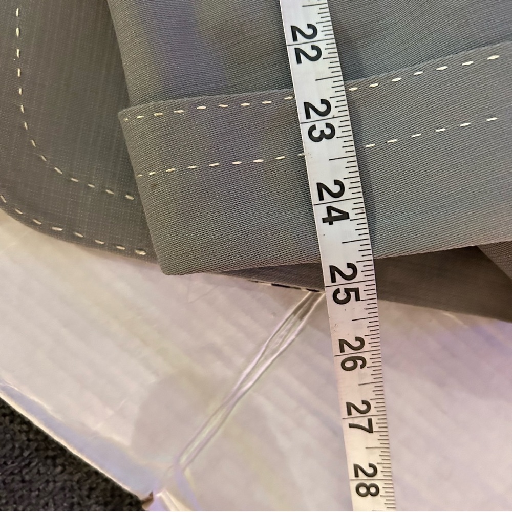 SALE Vintage tailor-made men’s suit - Picture 11 of 11